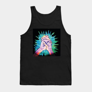 Pray Tank Top